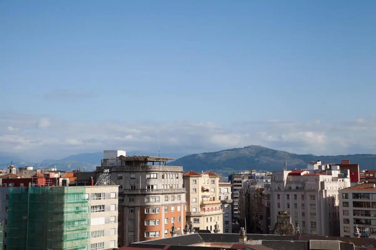 Centro Wifi Homestay